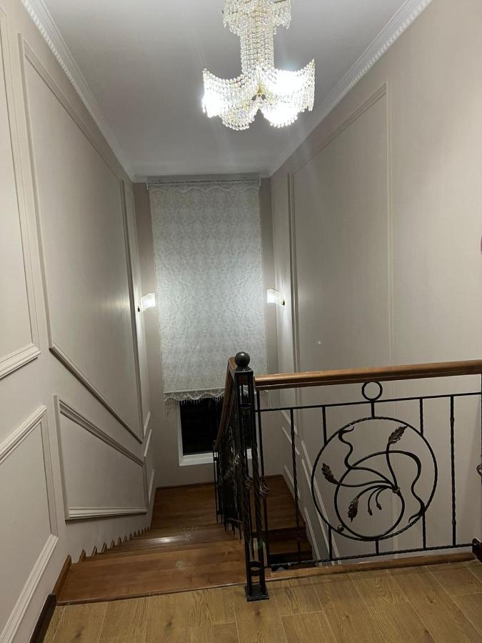 Green Town Hotel Шымкент Экстерьер фото